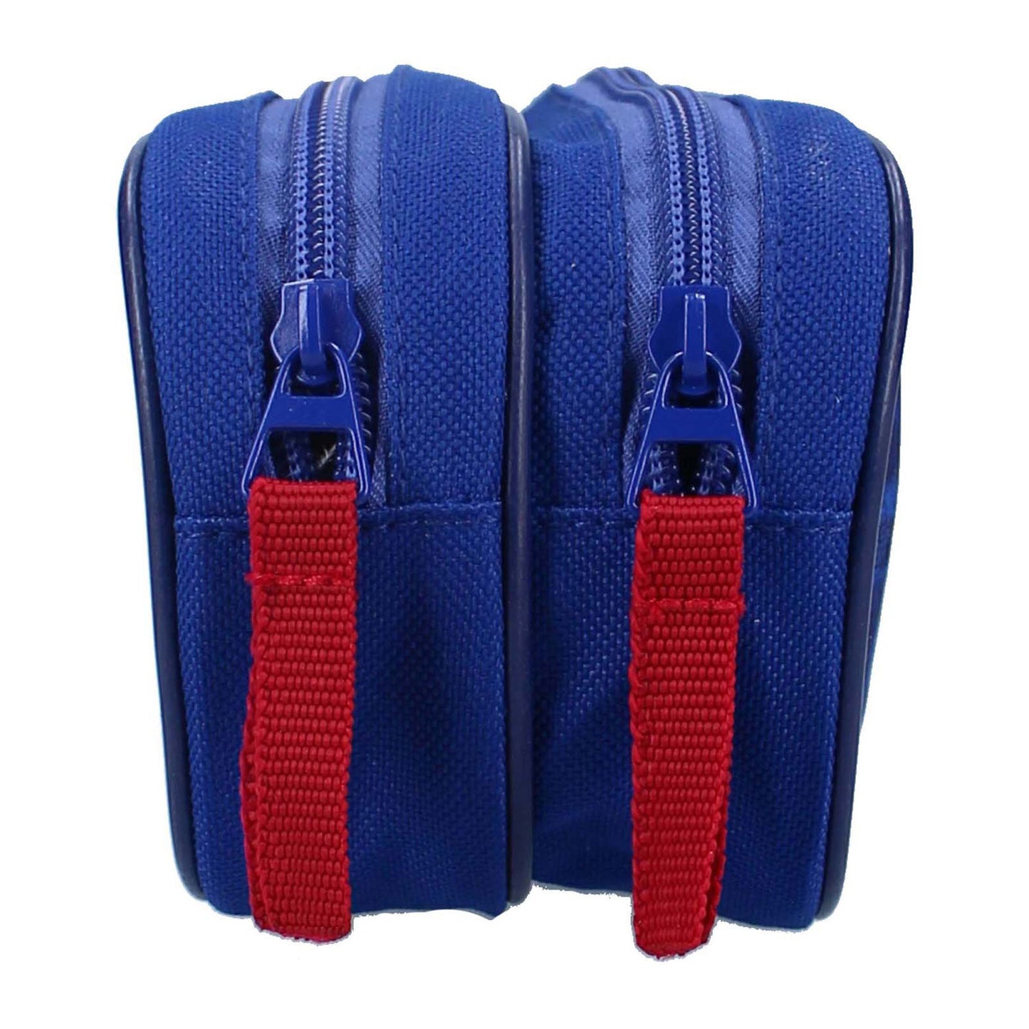 Custodia Vadobag Sonic Still Unstoppable, 2 scomparti - blu