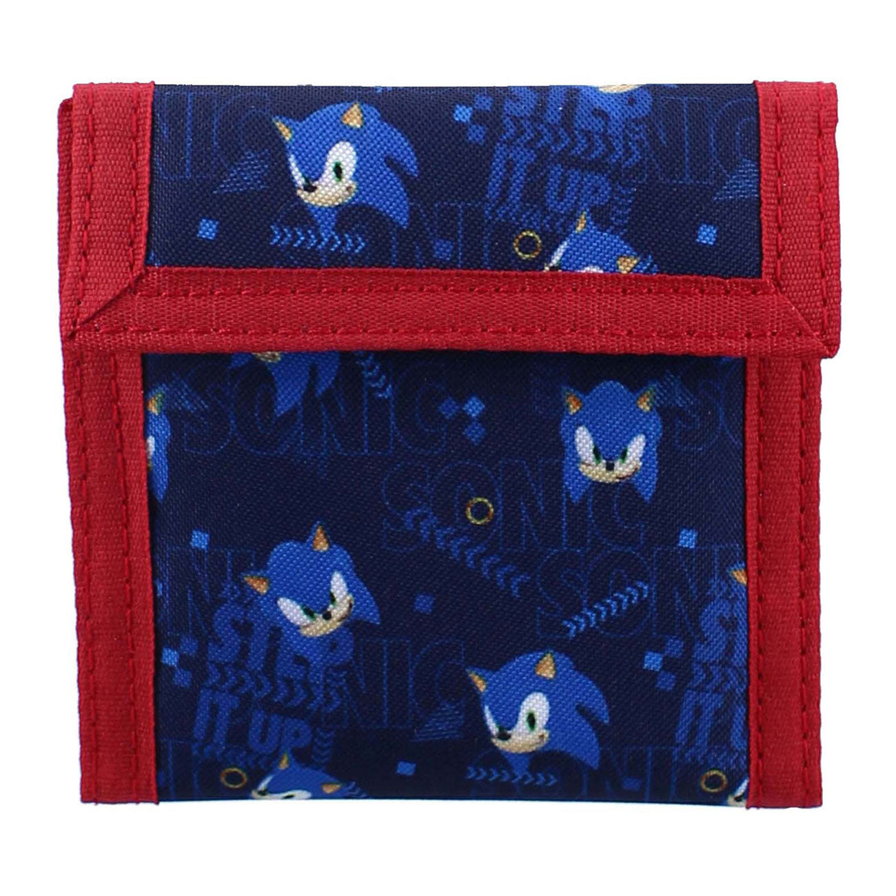 Vadobag sonic sigue siendo una billetera imparable