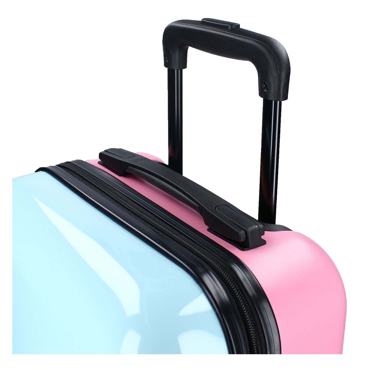 Maleta trolley vadobag hello kitty voyage vibes