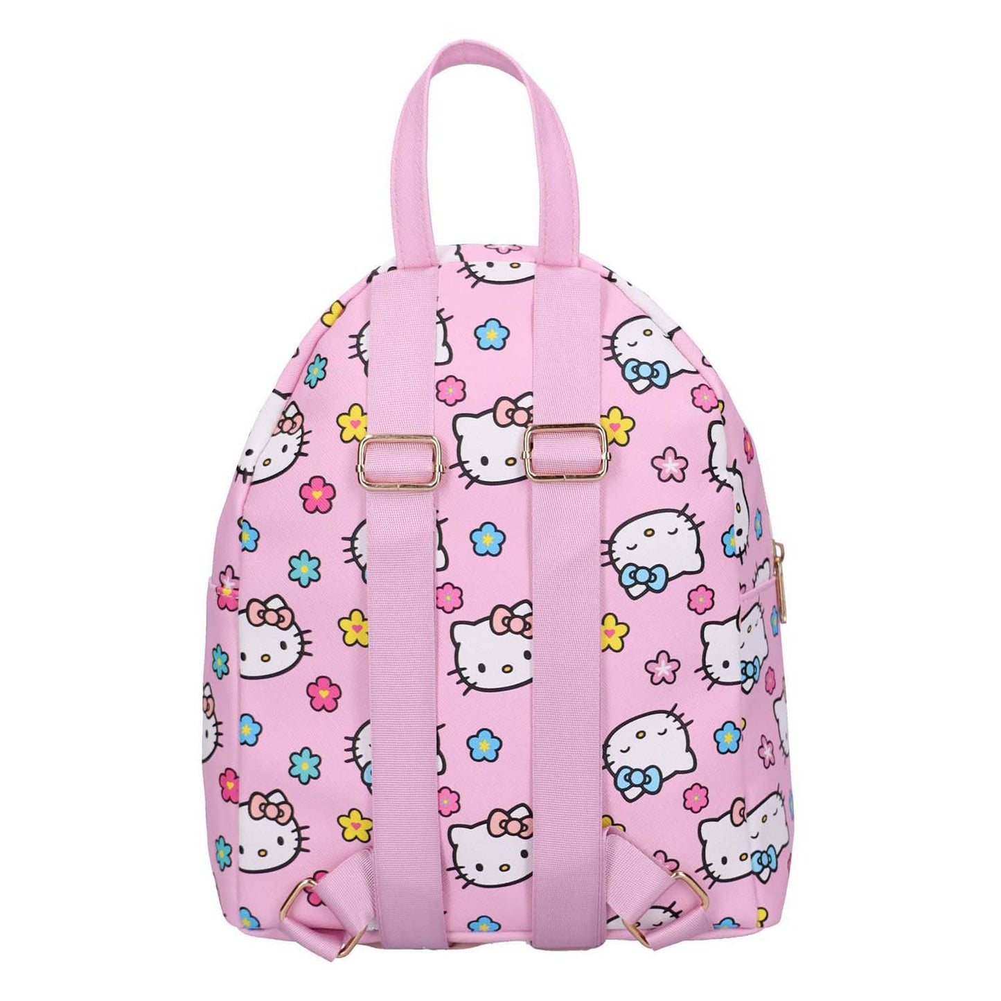 Lo zaino Hello Kitty di Vadobag porta con sé la dolcezza