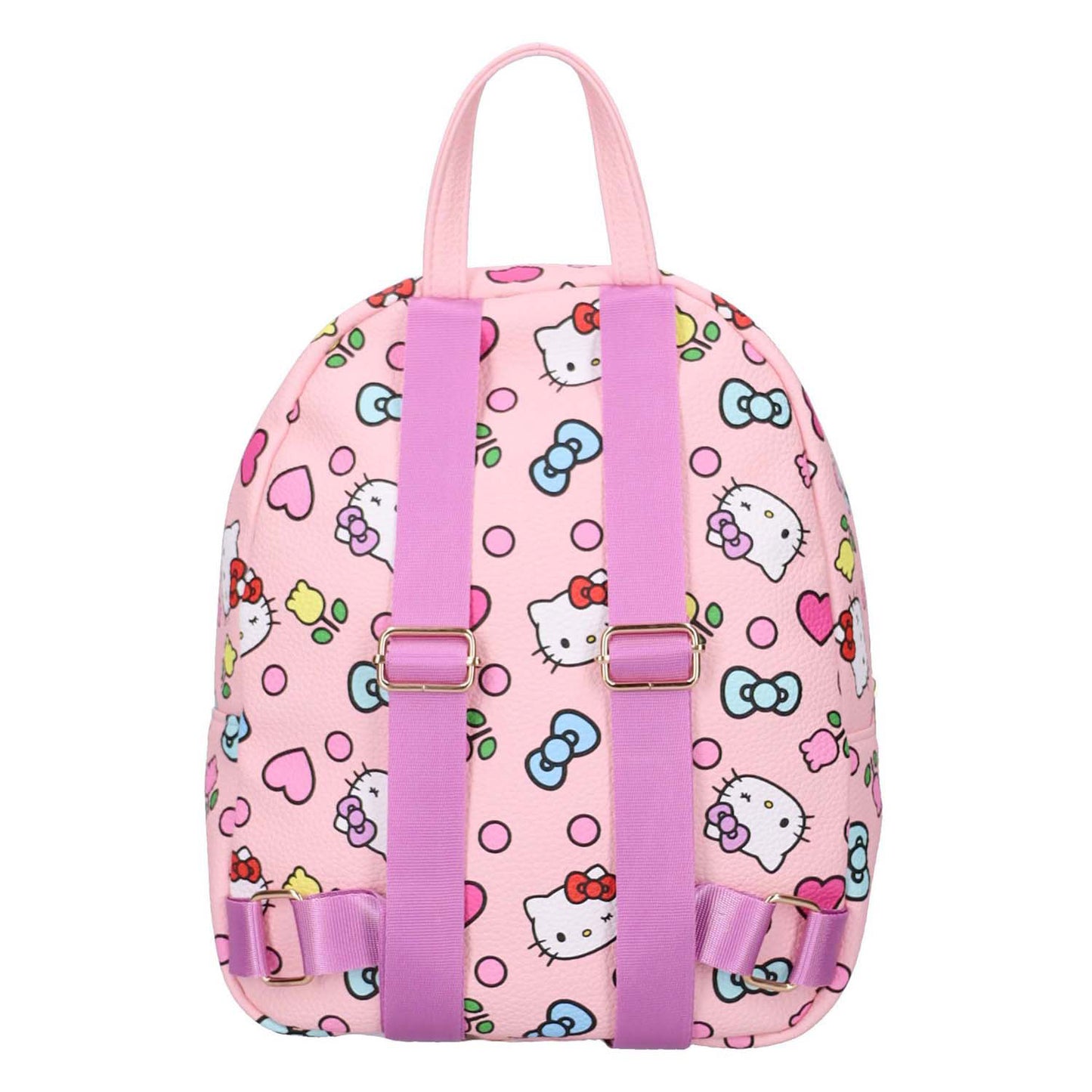 Vadobag mochila hello kitty dulce para ti