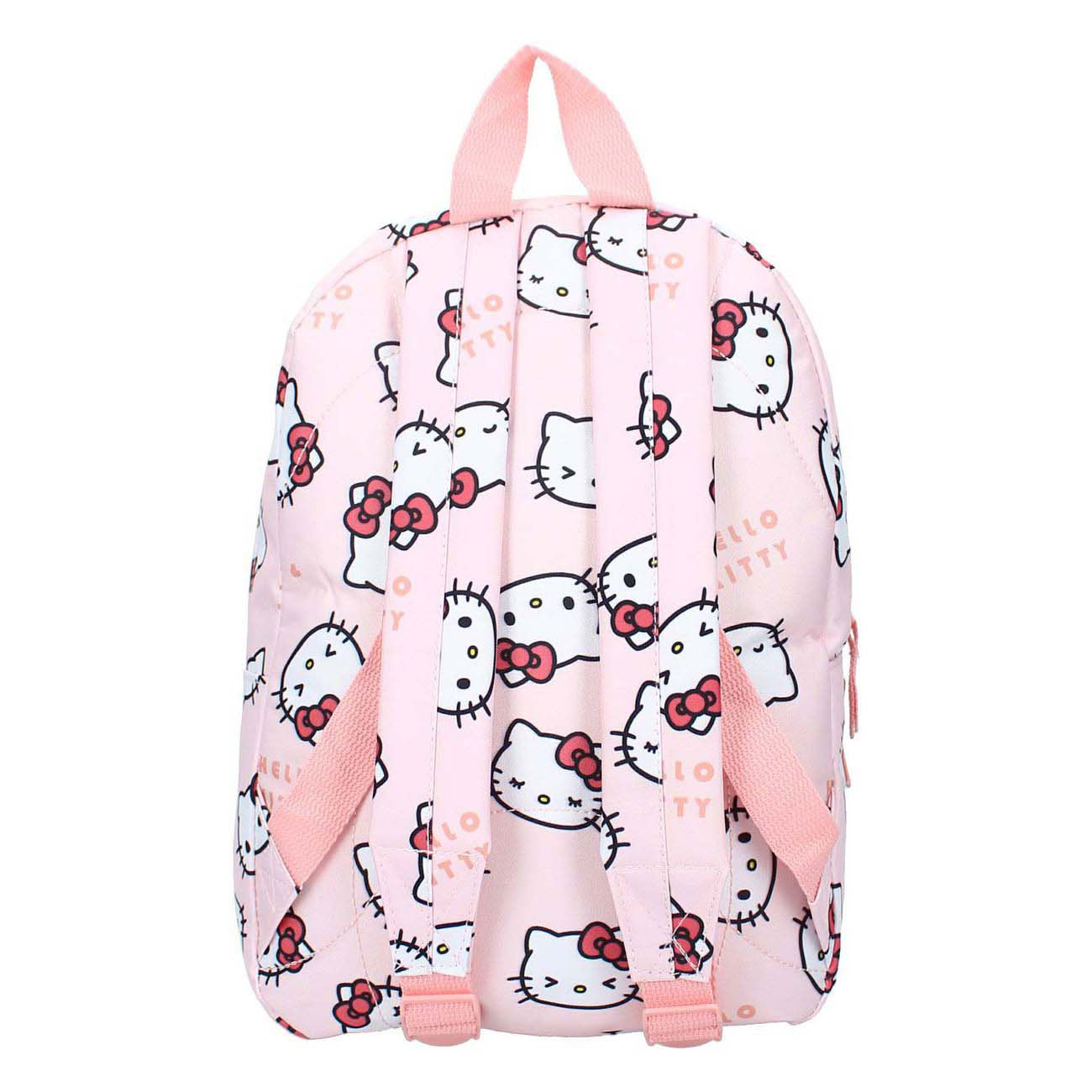 Vadobag hello kitty mochila amigos primero