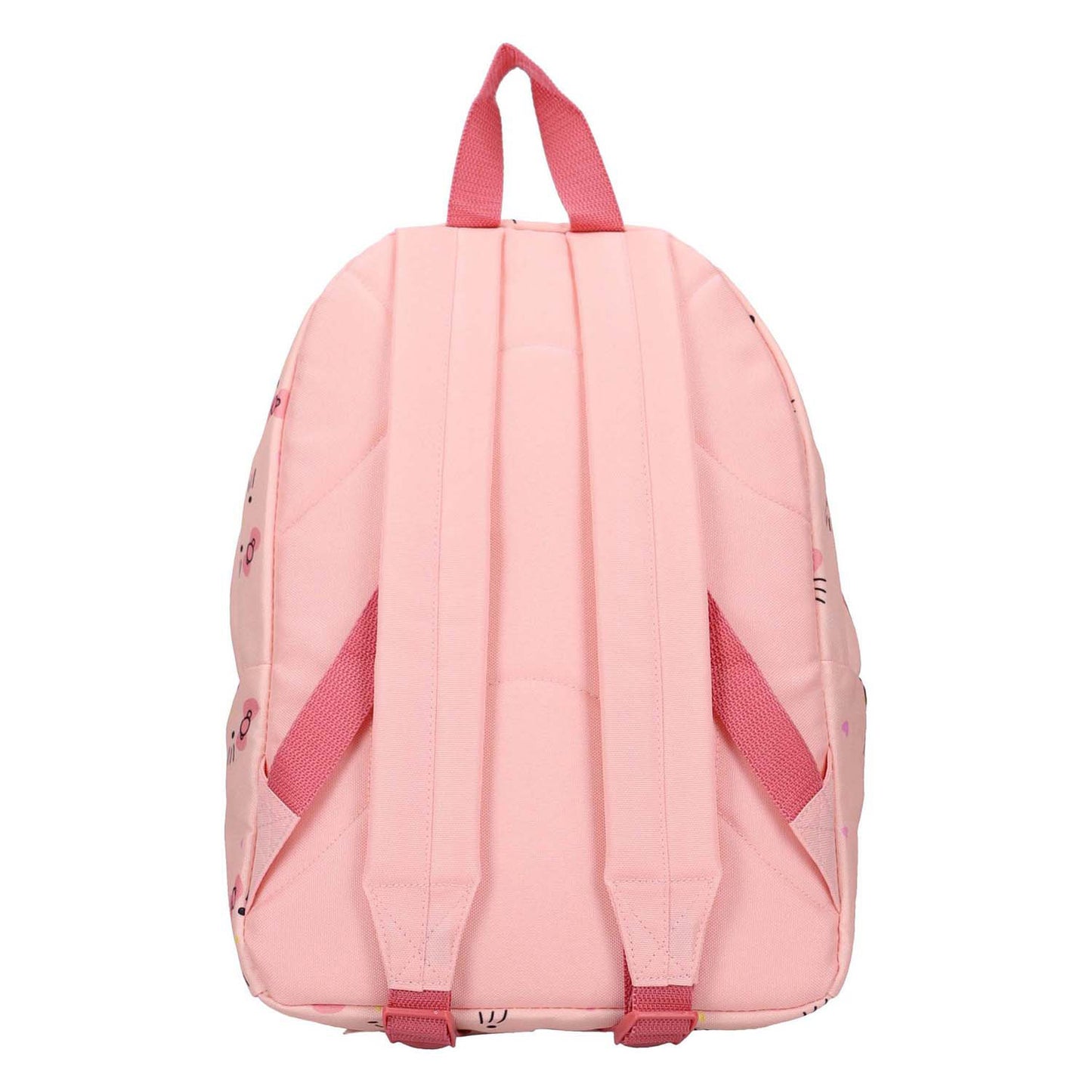 Vadobag zaino hello kitty fantasia pelosa