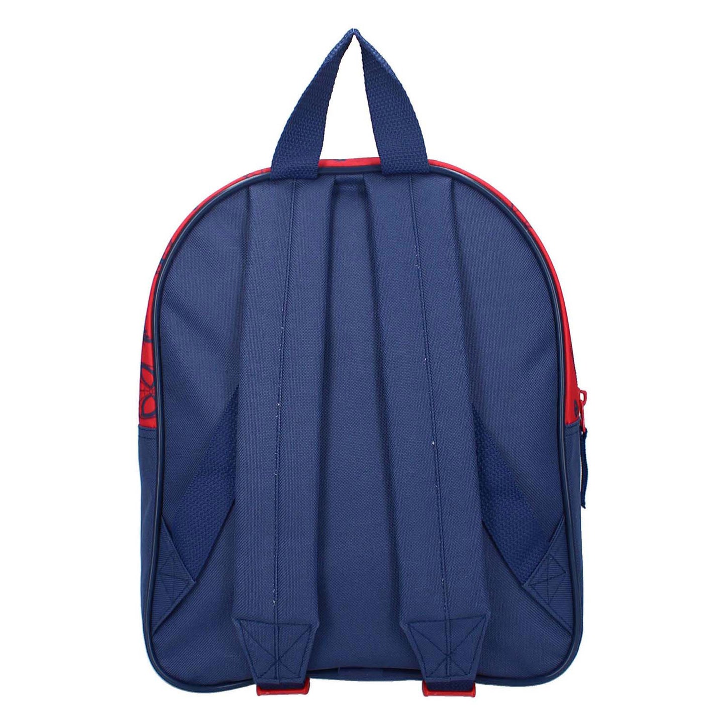 Zaino Vadobag Spiderman Guerrieri della Tela