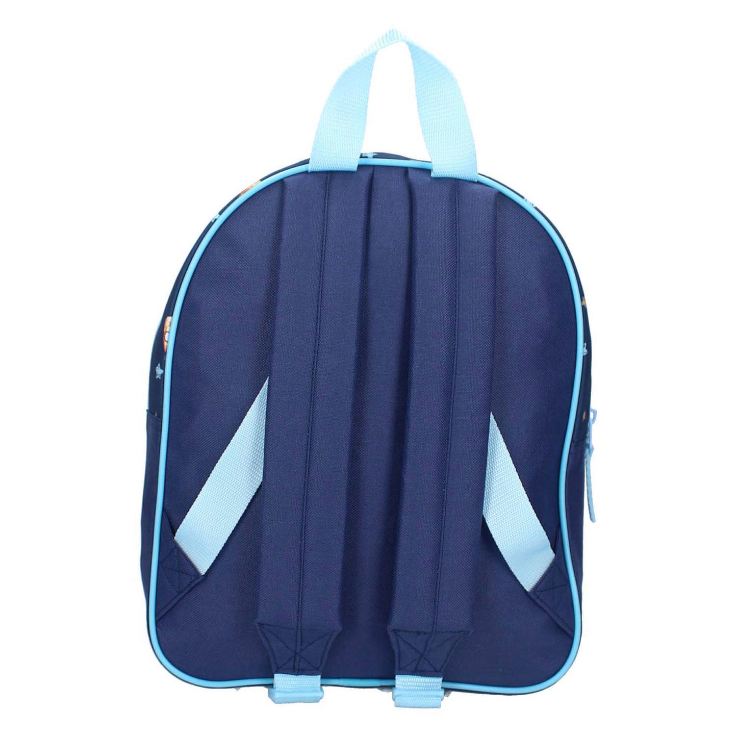 Zaino Vadobag bluey bacio smoochy