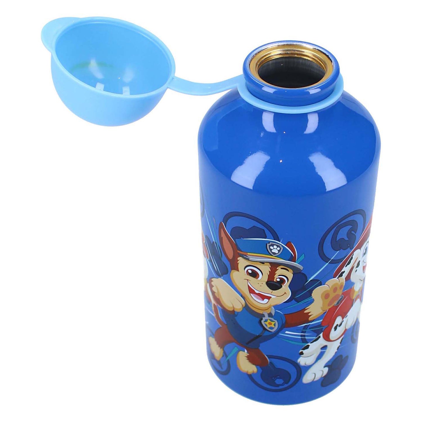 Vadobag biberón patrulla canina realmente refrescante - 500ml