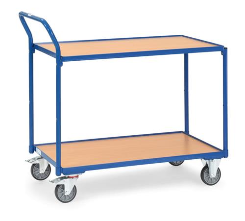 Carro de mesa ligero Fetra 850x500 - 300kg