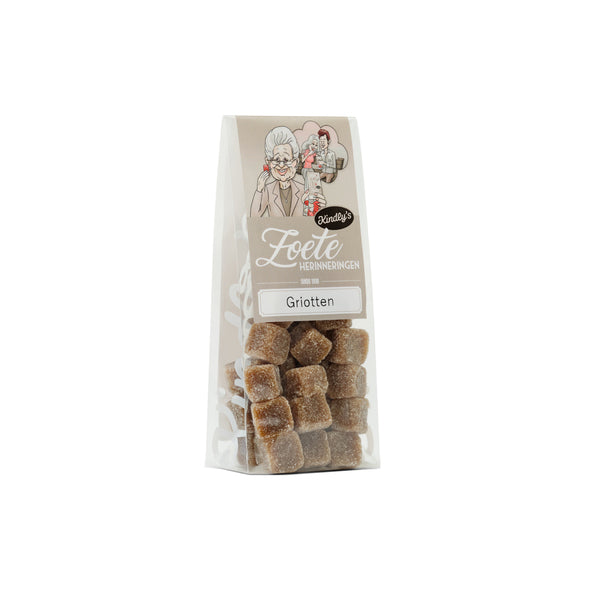 Griotten di Kindly (7x 135gr)