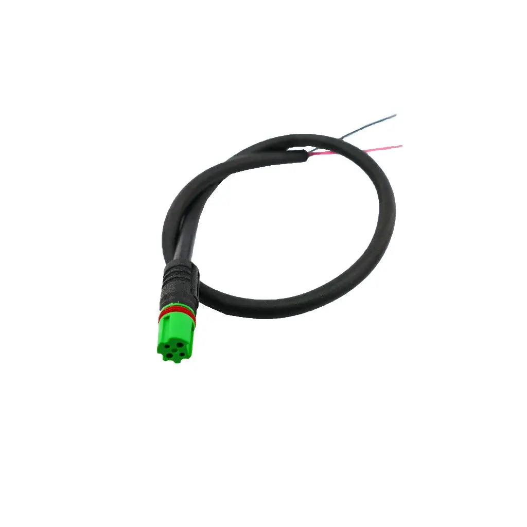 Busch + Müller B M Cavi per i sistemi Ebike Bosch Bes3