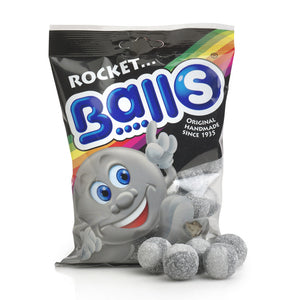 Frisia bolas de rúcula sal amoniacal bolsa (12x 200gr)