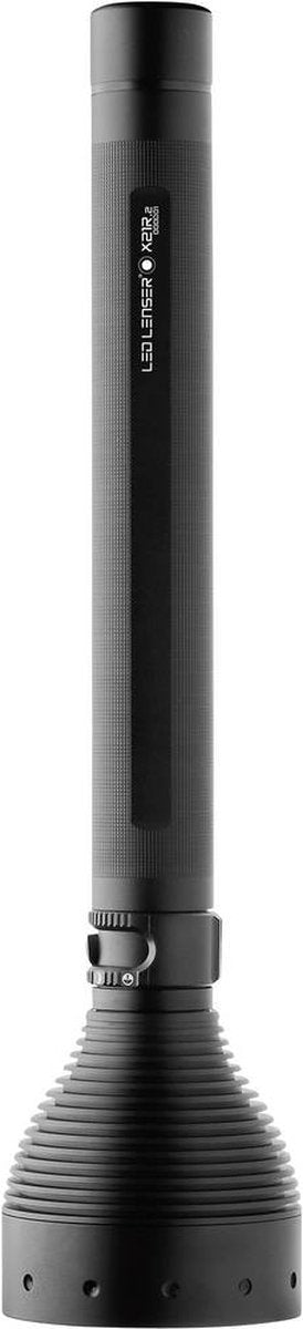 Ledlenser x21r - linterna - recargable - 5000 lúmenes - ip54 - enfoque