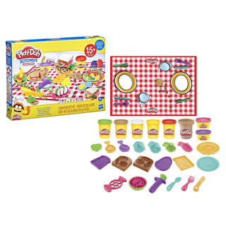 Hasbro Playdoh Gift Play Set Surti