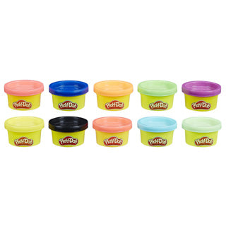 Paquete de fiesta Playdoh