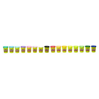 Playdoh megametro