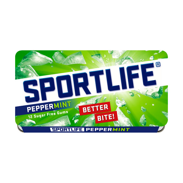 Menta Sportlife (48x 18gr)