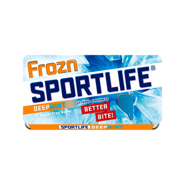 Sportlife congelado profundo (48x 18gr)