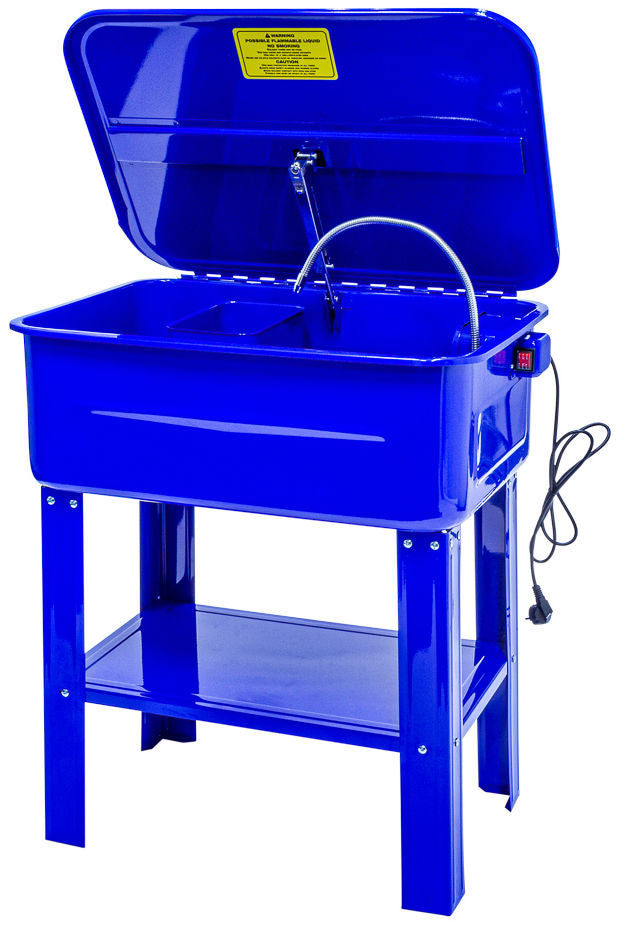 Degreaser Bin 90 litri