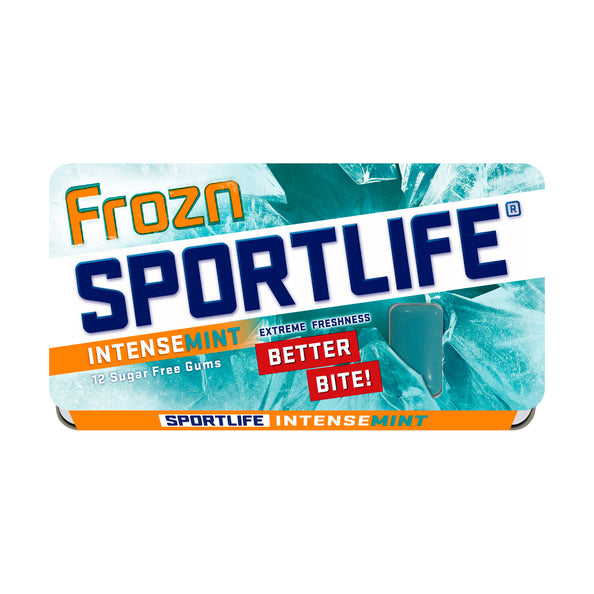 Sportlife congelado intenso (24x 18gr)