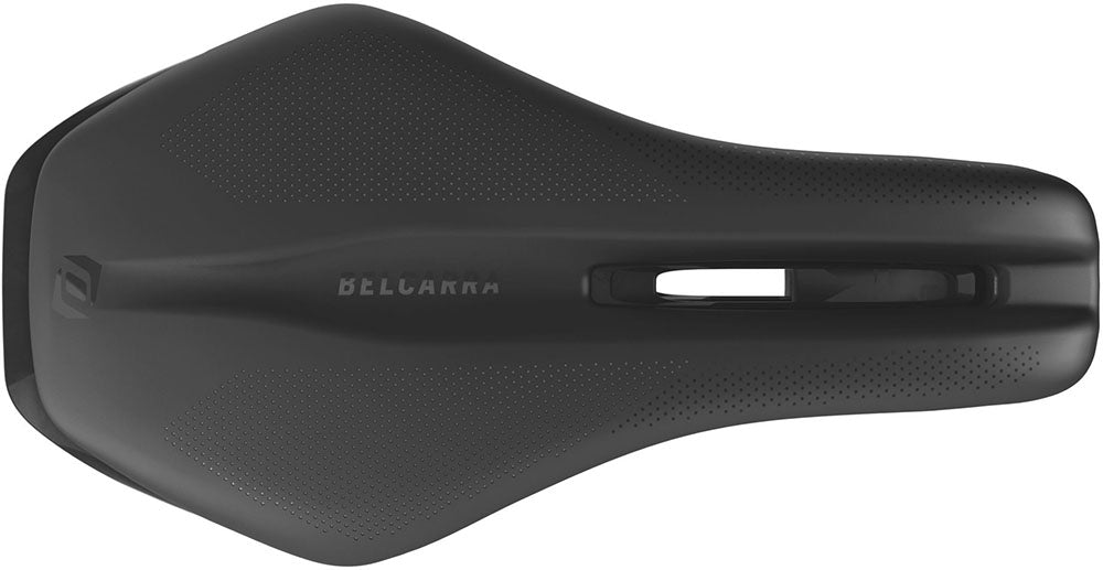 Sillín Syncros Belcarra V 1.0 Tri Cut Out de carbono