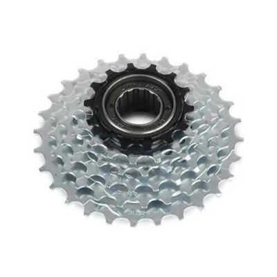 Sunrace Freewheel 6 velocità MFM2A 14-28 tands