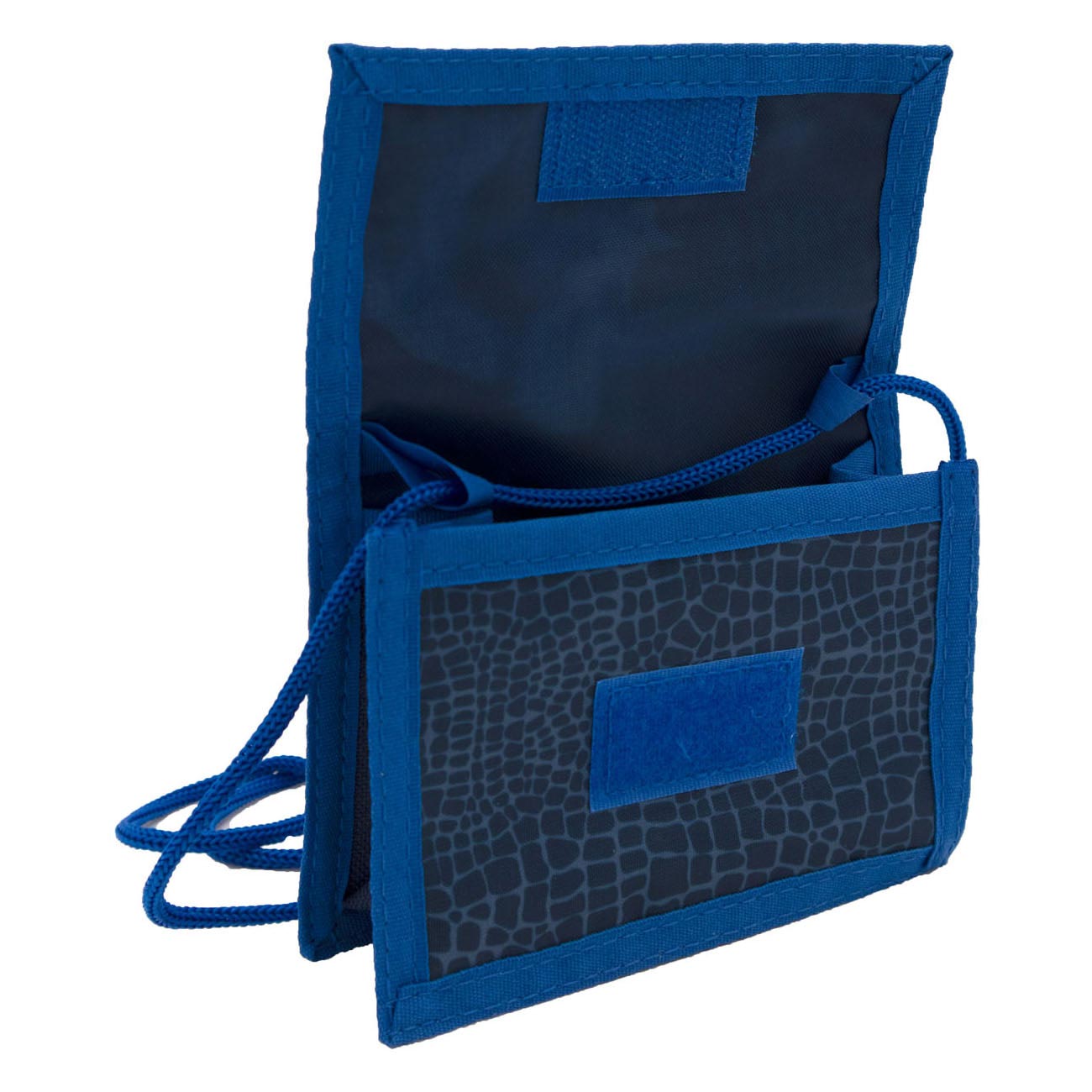 Sotto copertura Jurassic World Wallet Triceratops