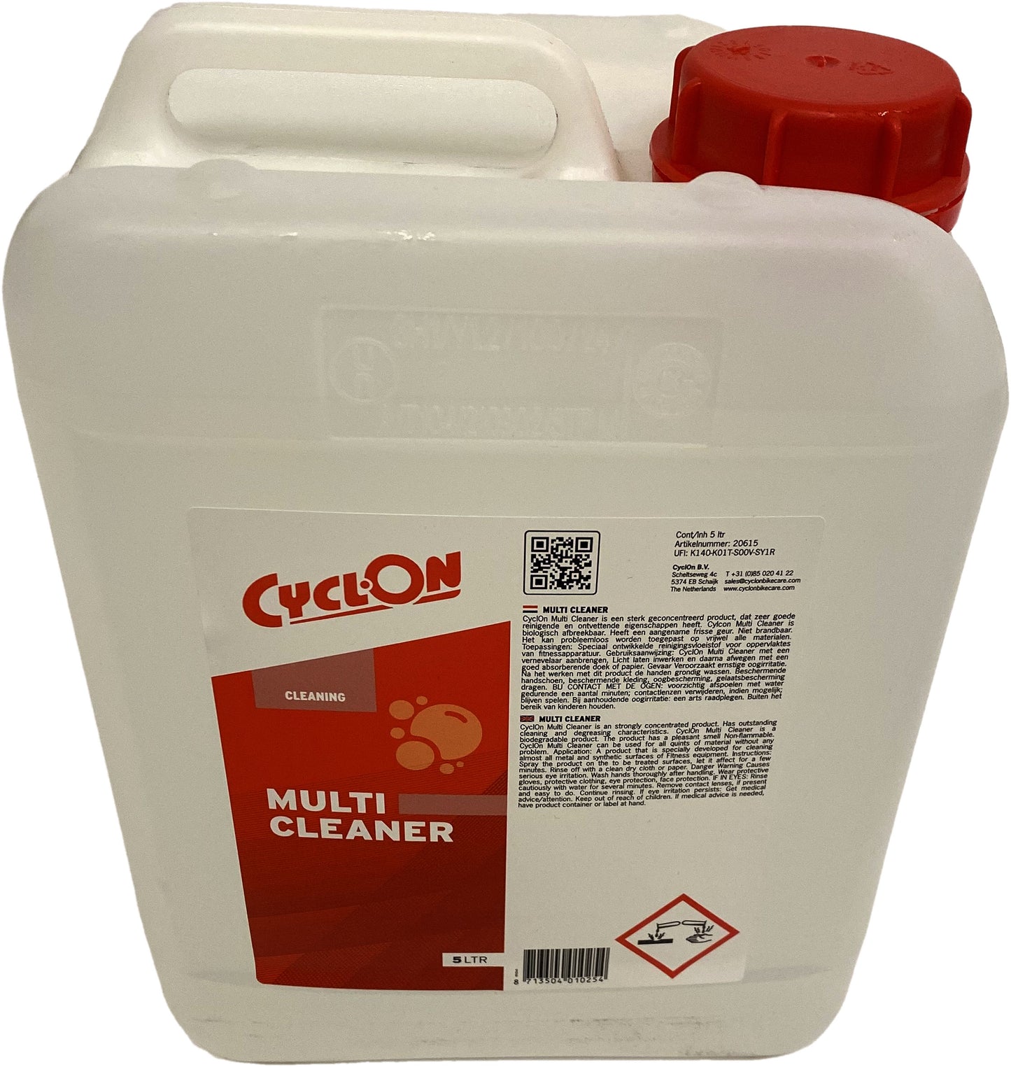 Cyclon Multi Cleaner 5L