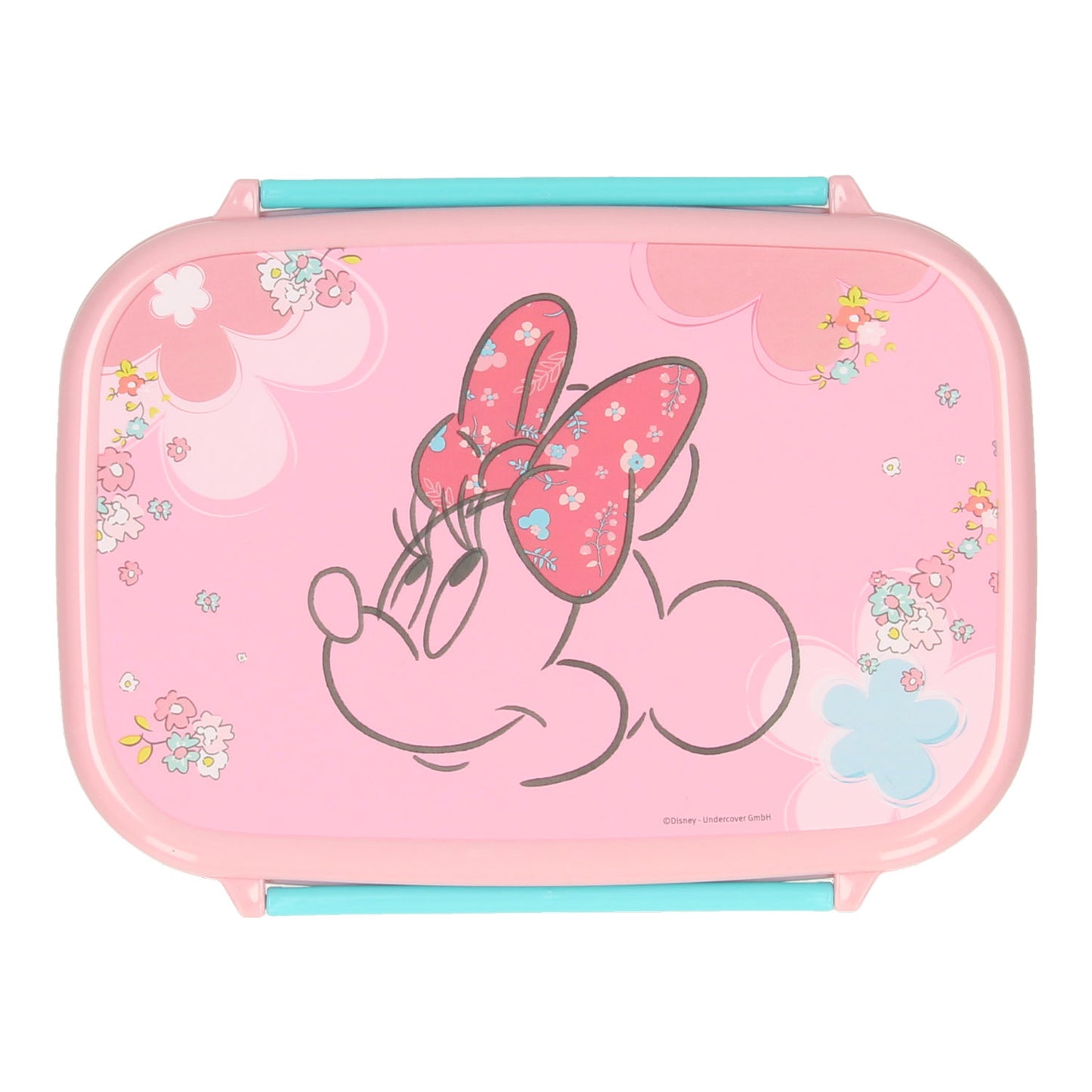 Tambor de cría de Minnie Mouse