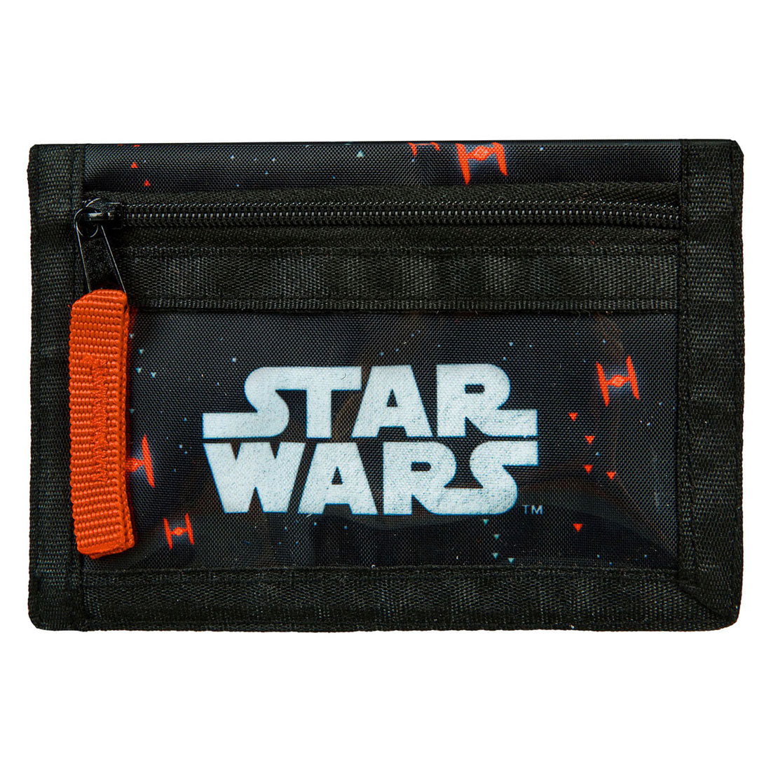 Billetera encubierta Star Wars