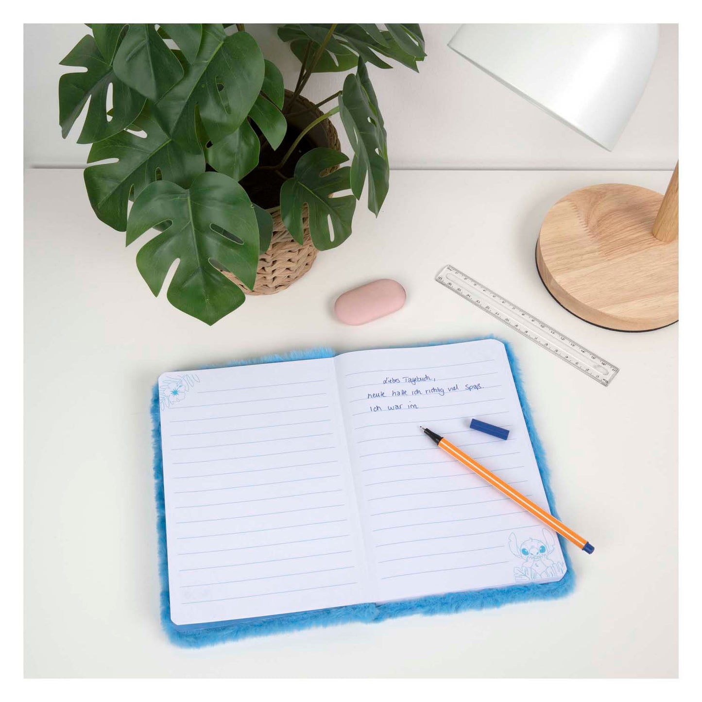 Cuadernos de puntada encubiertos, conjunto de 3