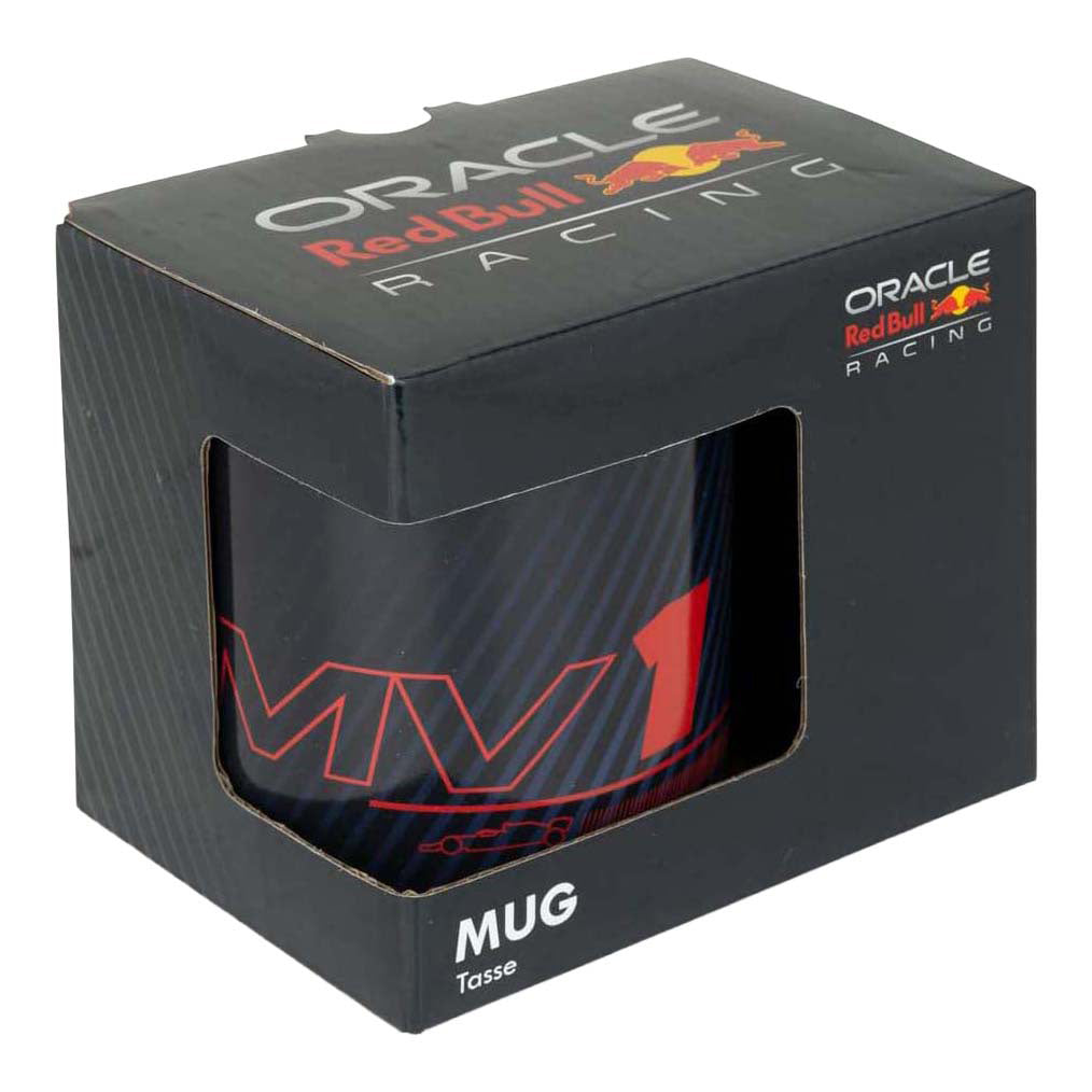 Mutura di corse Red Bull Undercover - Nero