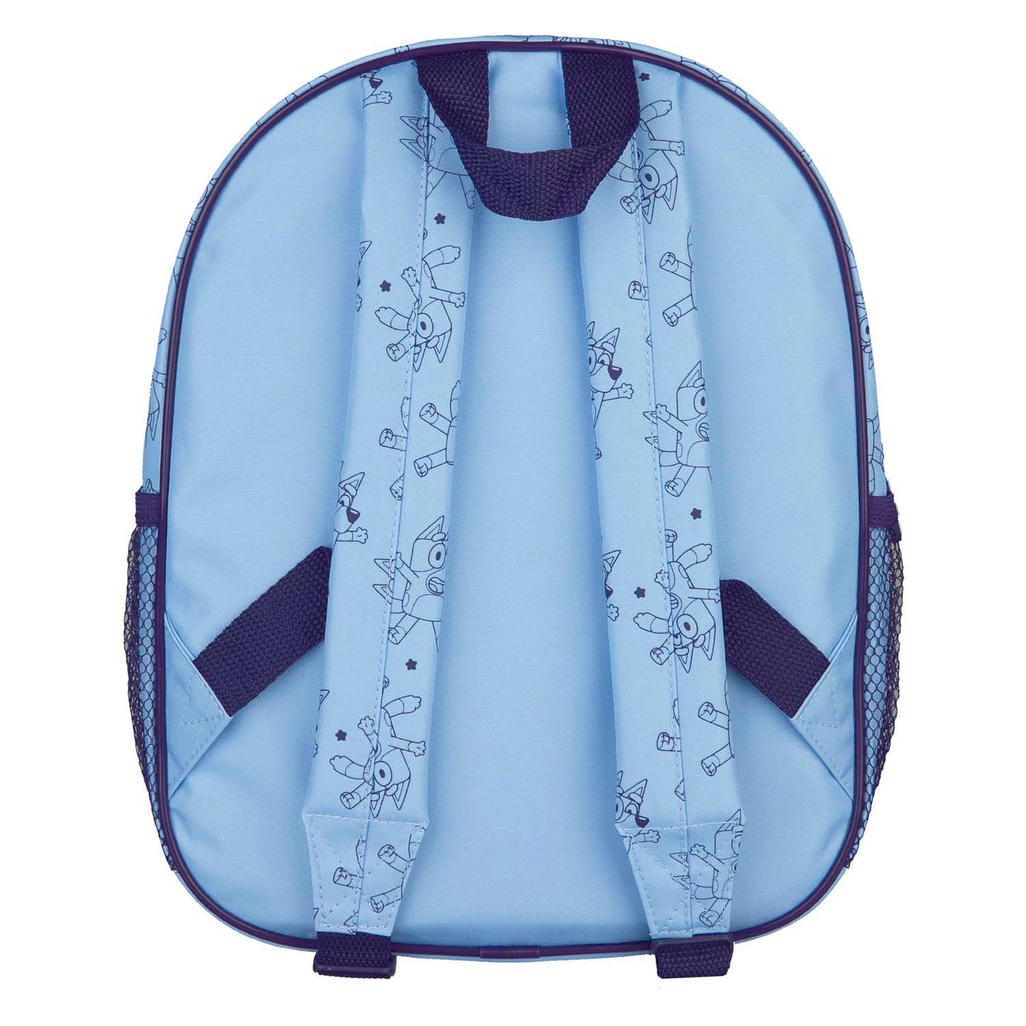 Zaino blu