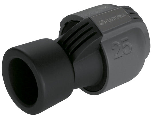 Gardena Colleging Piece da 25 mm x 1 filo interno