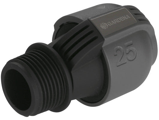 Gardena Colleging Piece 25 mm x 1 filo esterno