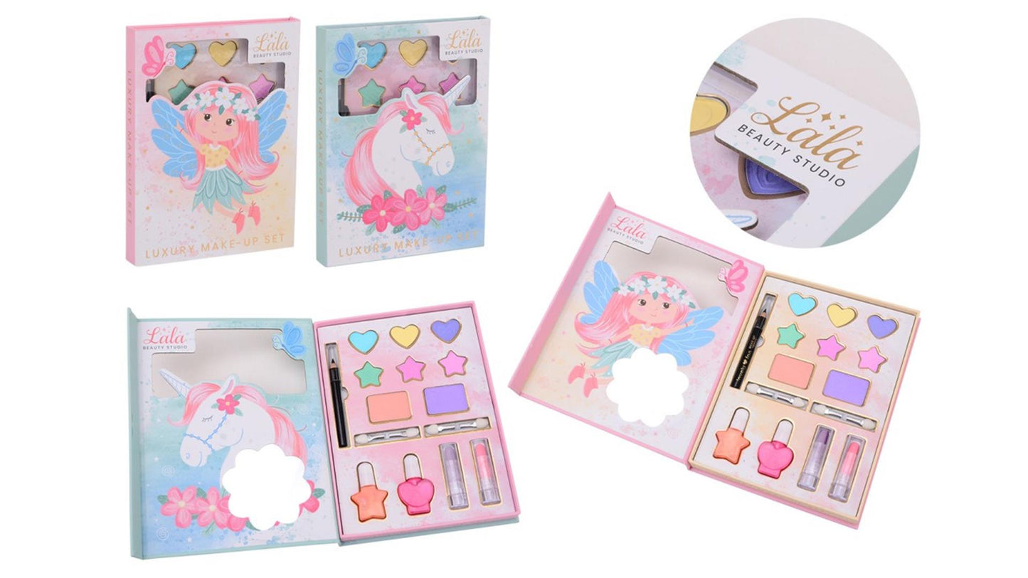 Libro di trucco di John Toy John Toy