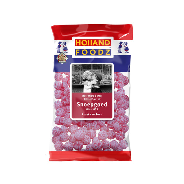 Holland foodz the oosterhout lamponi (10x 500gr)