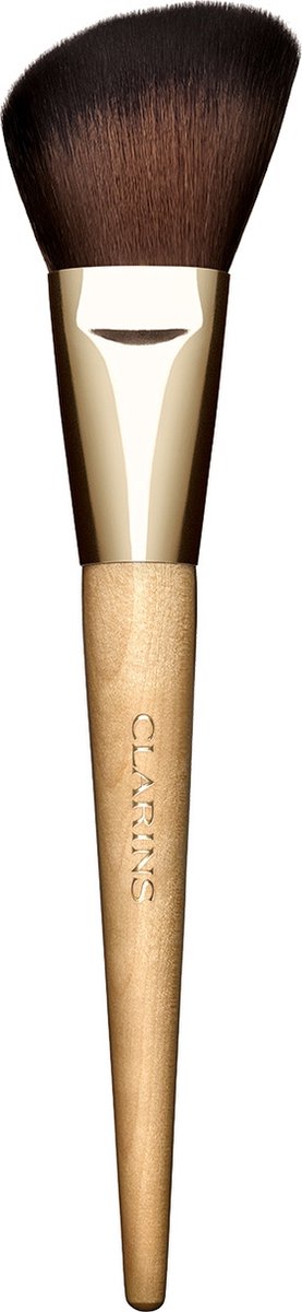 Pennello per trucco viso Clarins