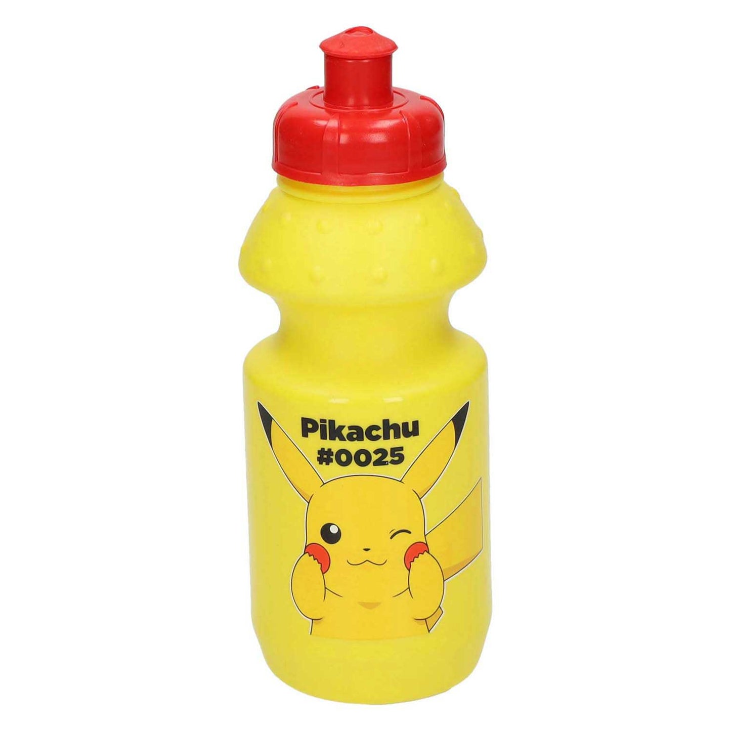Botella de Pokémon Sports