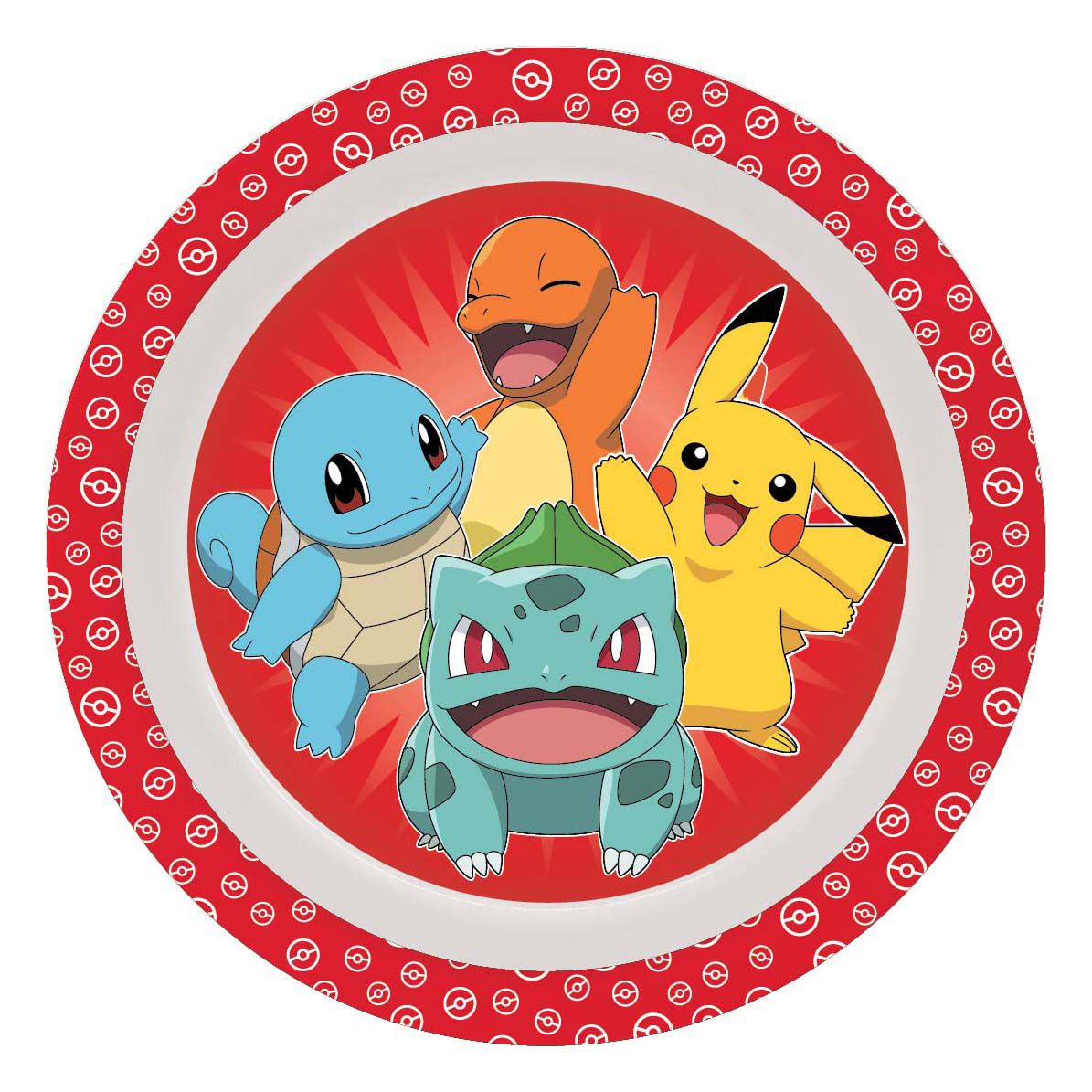Board di plastica Pokémon