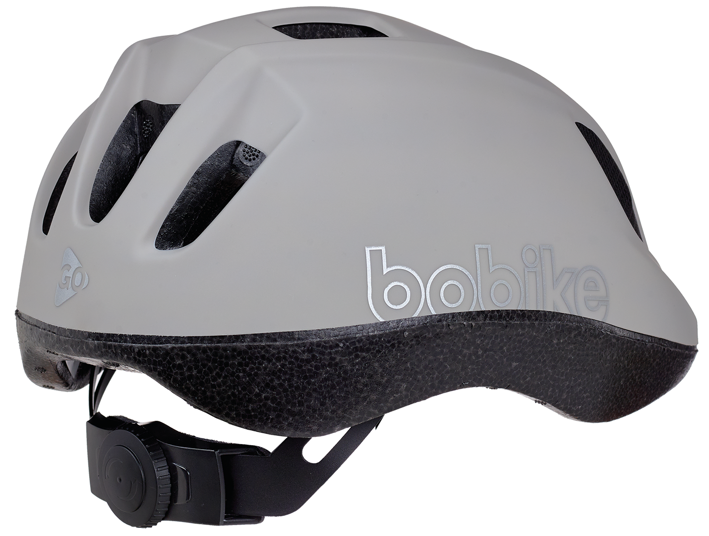 Bobike Helm Go XS 46 53 Vanilla Cup