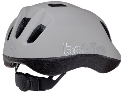 Bobike Helm Go XS 46 53 Vanilla Cup