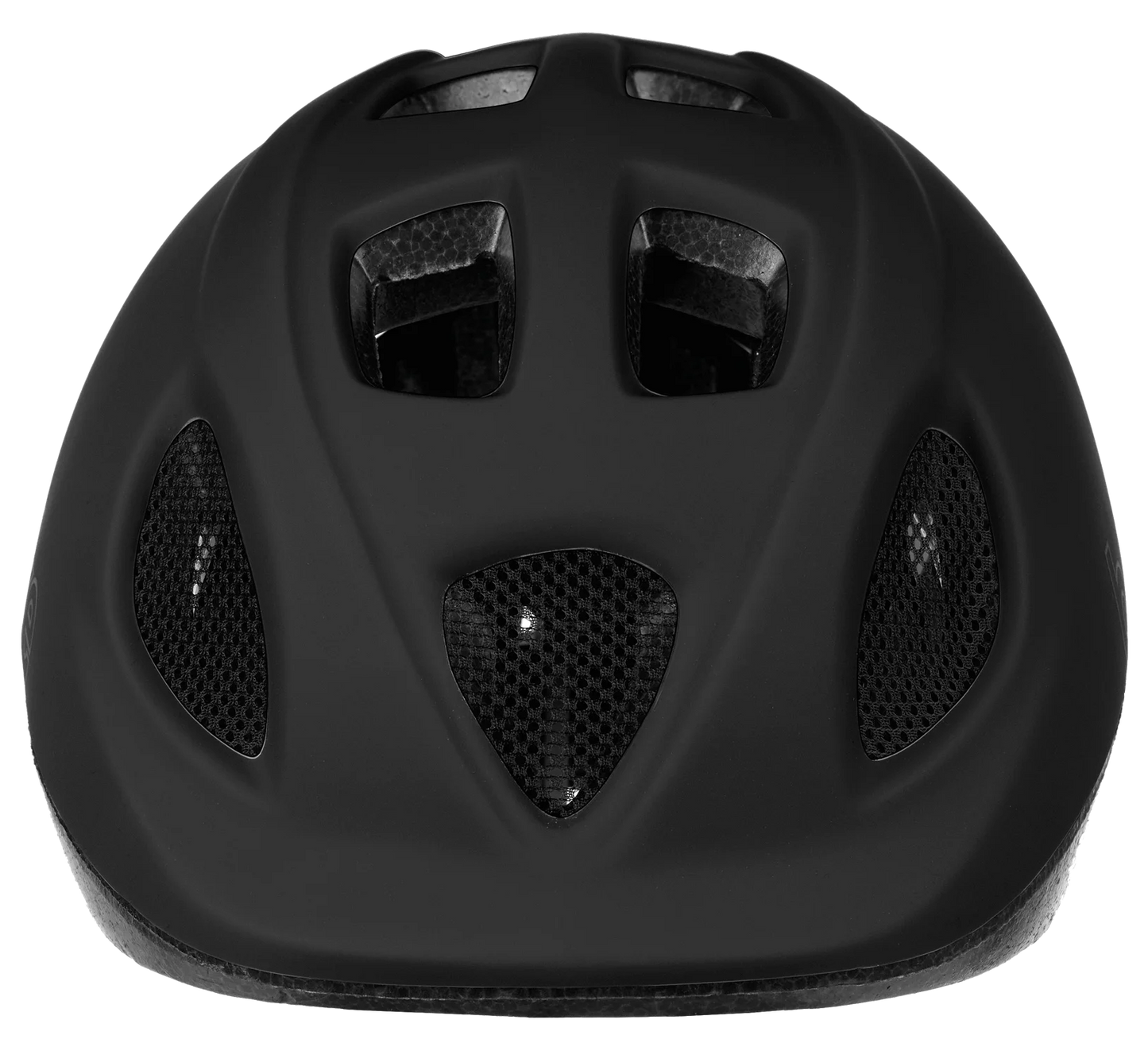 Bobike Helm Go S 52 56 Urban Black