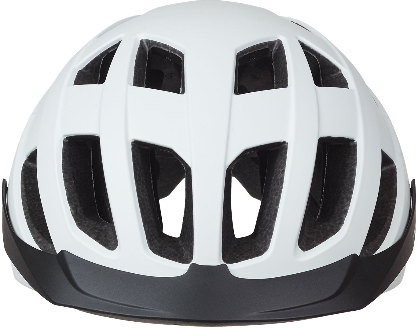 PoliSport Helm City Move M 54-58 cm White