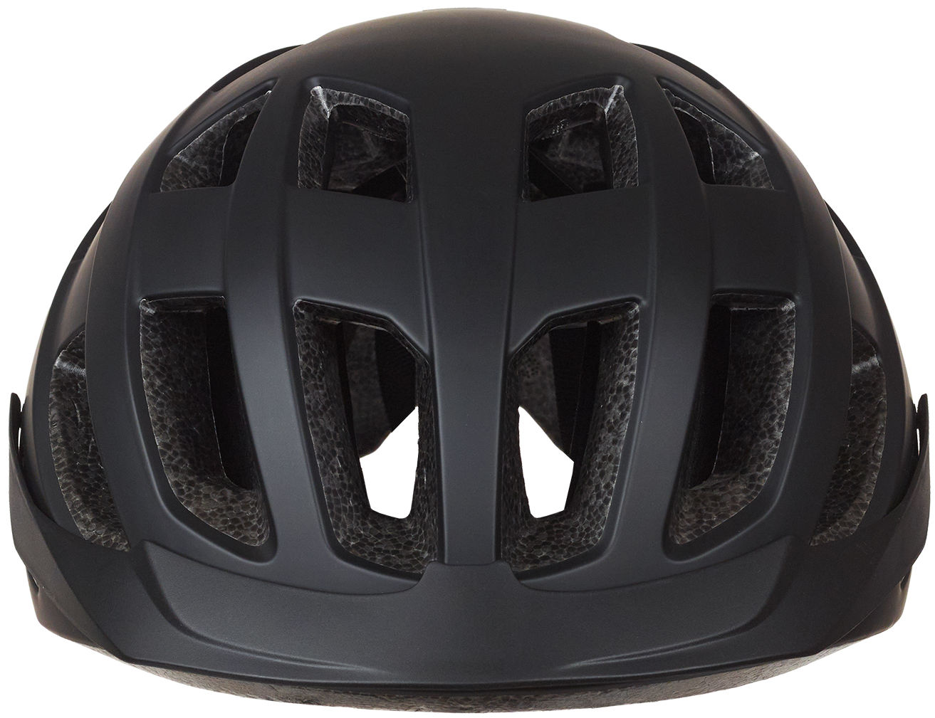 Polisport Helm City Move M 54-58 cm nero
