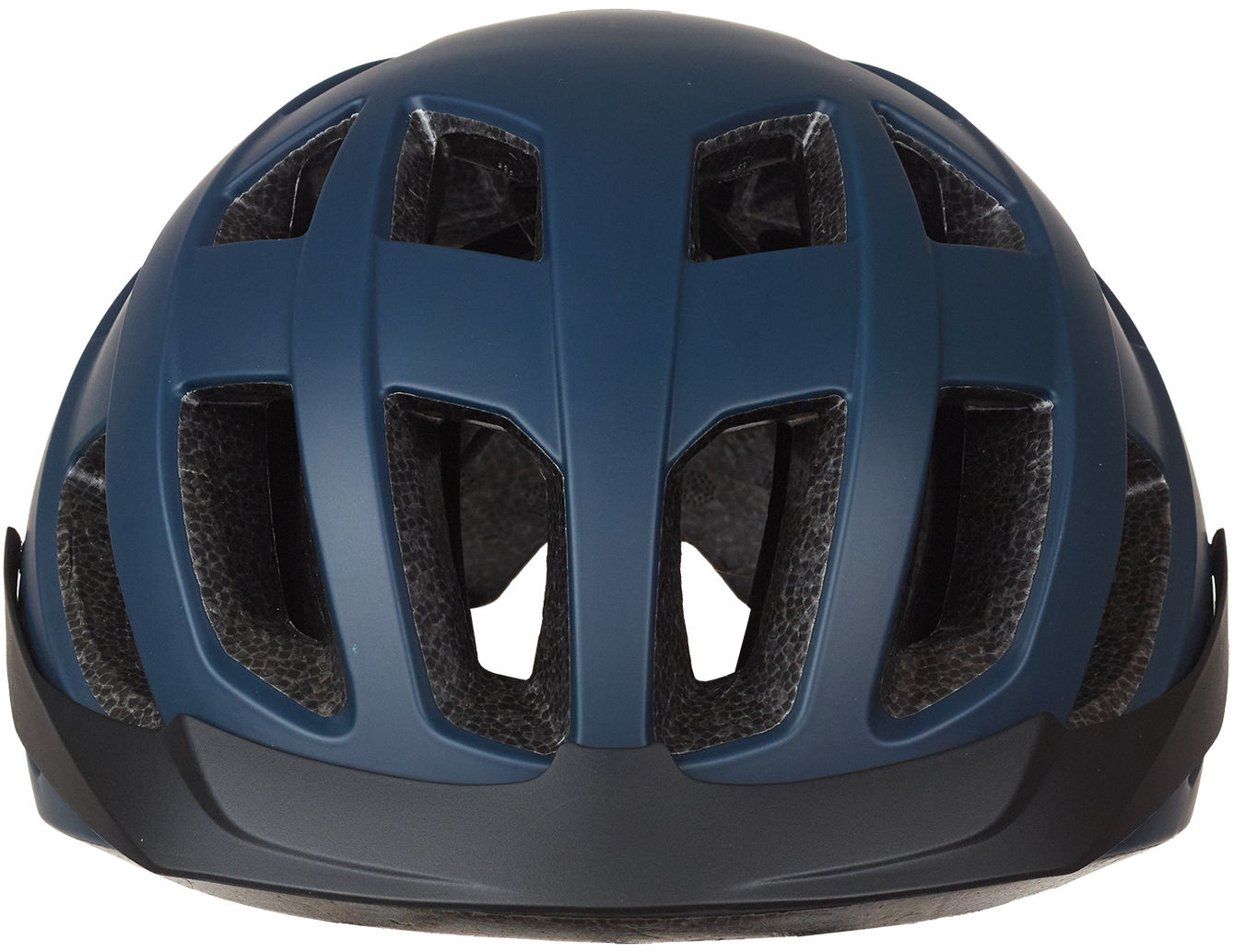 PoliSport City Move Helmet de bicicleta L 58-61 cm de mezclilla