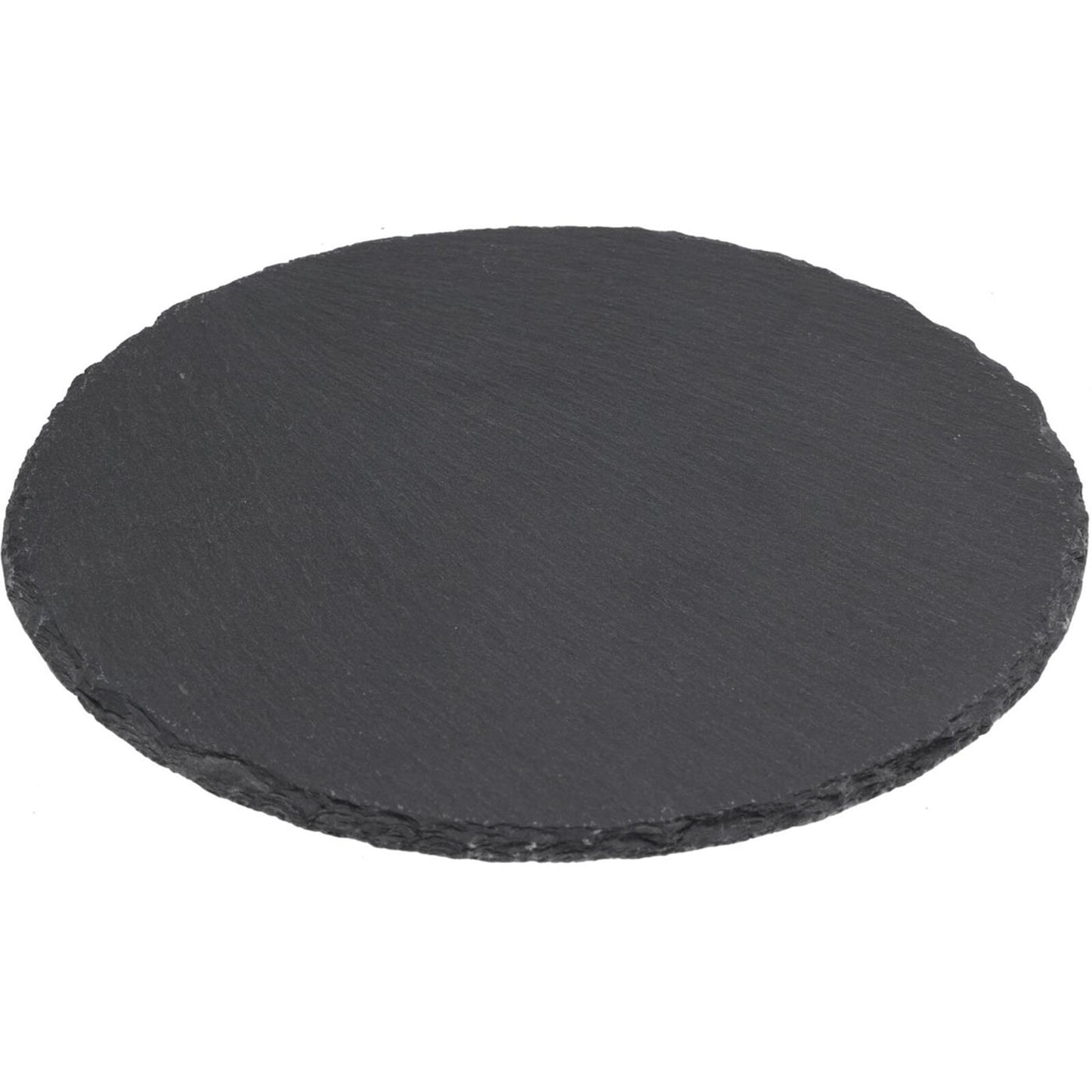 Excellent houseware serveerplateau leisteen ã˜20cm