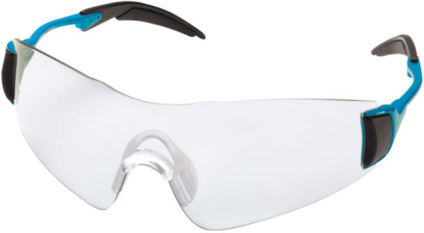 Gafas de bicicleta ked simpla nxt azul