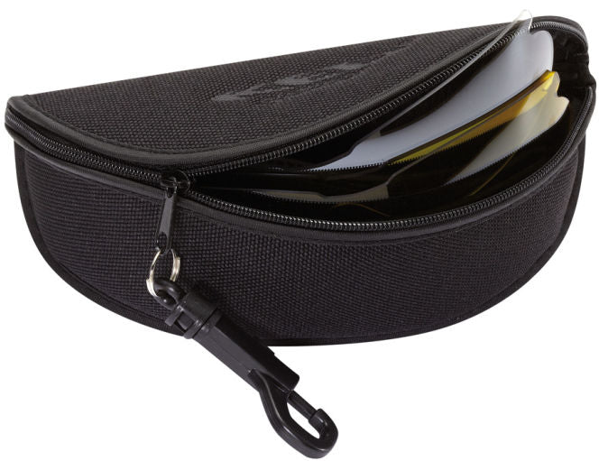 Gafas de bicicleta ked xta 7 plata