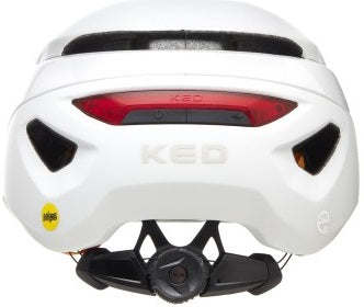 Casco da bicicletta Mitro UE-1 l (56-61 cm) -Gray Goudange