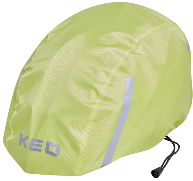 Copertina di pioggia del casco Ked - Unisize (3 pacchetto)