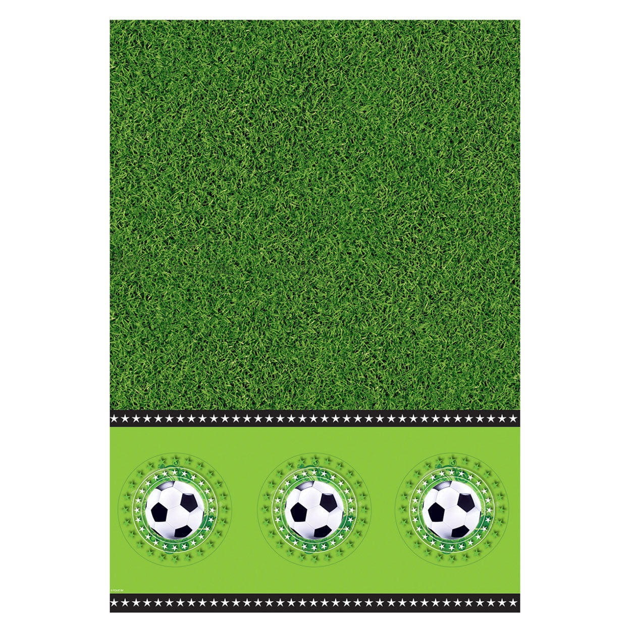 Folat bv mantel de fútbol